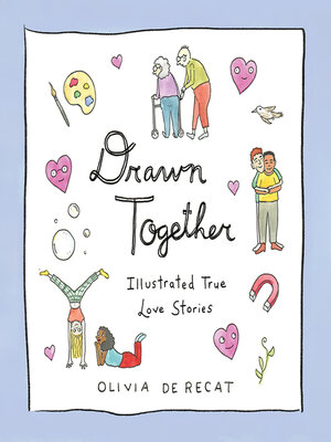 cover image of Drawn Together